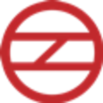 Logo of Delhi Metro Train & Tourism android Application 